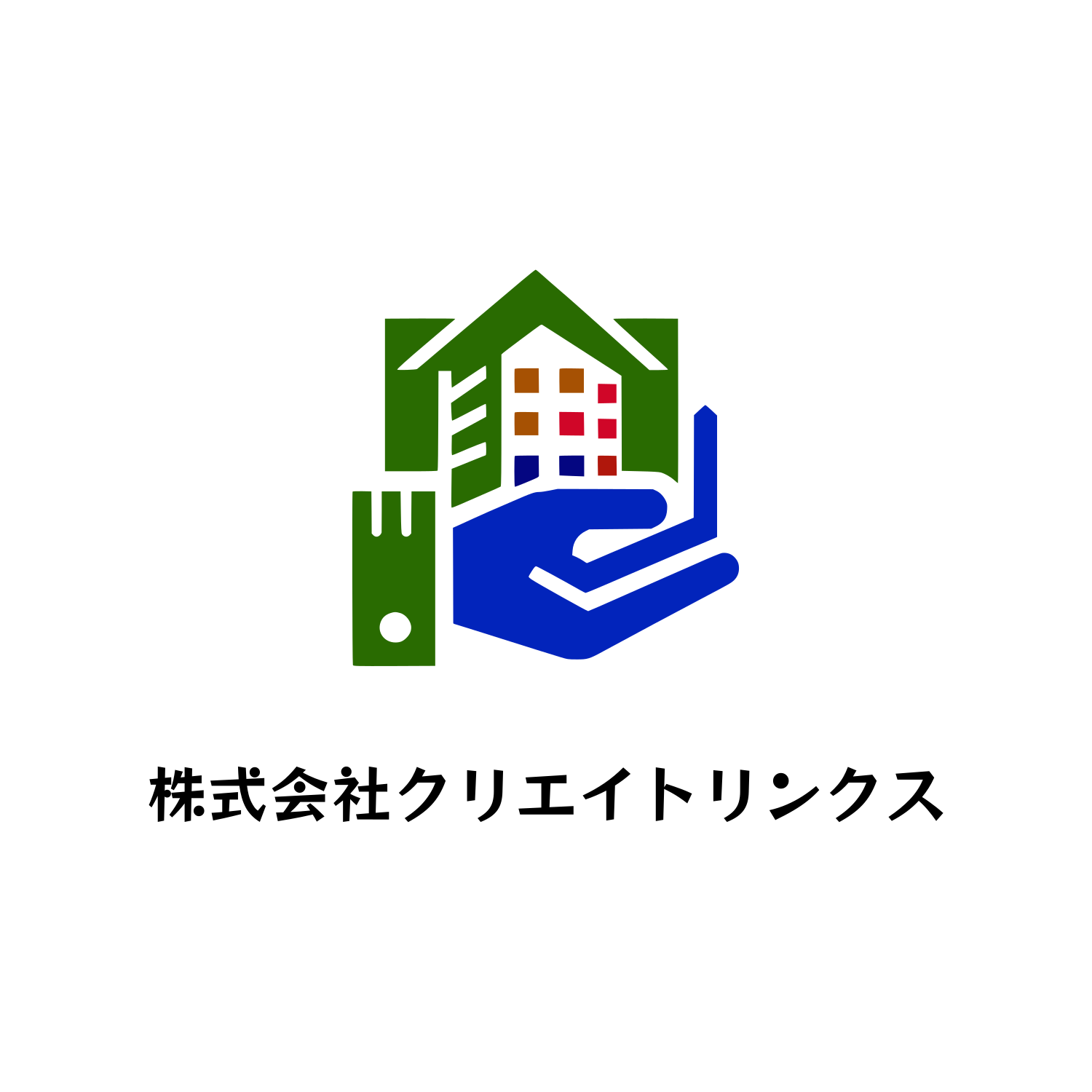 株式会社クリエイトリンクス
